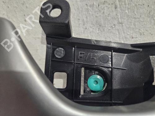 Højre fortil invendig håndtag HYUNDAI KONA (OS, OSE, OSI) EV | BP29687923I14 