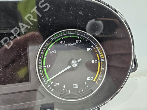 Cockpit MG MG ZS SUV (AZS1) EV (CSA7001) | BP29688563C47 