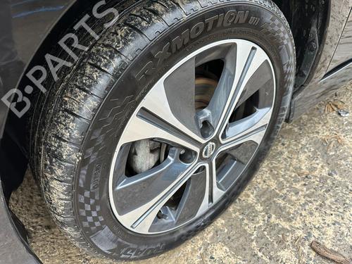 Fælk NISSAN LEAF (ZE1) Electric | BP31912433C45