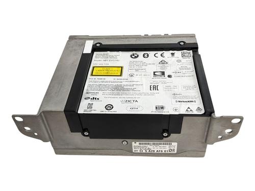Radio BMW i3 (I01) Electric (102 hp) 30798596