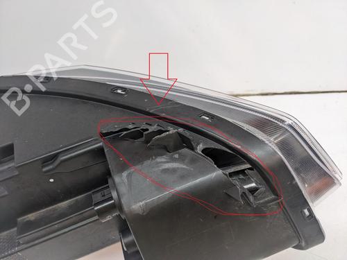 Lyskaster venstre KIA SPORTAGE IV (QL, QLE) 1.6 T-GDI | BP30768501C28