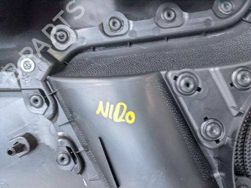 Bageste højre beklædning KIA NIRO I (DE) E-NIRO | BP29688366C61