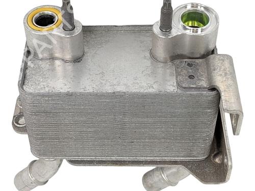 Airco-leiding VOLVO XC40 (536) Recharge AWD (408 hp) 29689468