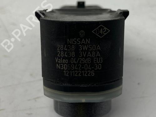 Elektronisk sensor NISSAN LEAF (ZE1) Electric | BP29691590M84 