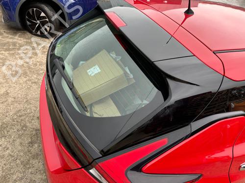 Bagagerumsbeklædning NISSAN LEAF (ZE1) Electric | BP32741207I3  - Image 10