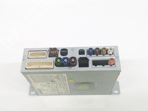 Elektronisk modul RENAULT MEGANE E-TECH SUV EV60 (BNJ1) | BP29690083M83 