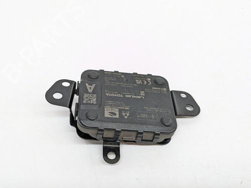 Electronic module TOYOTA bZ4X (_EAM1_) EV (YEAM15) | BP29692917M83 