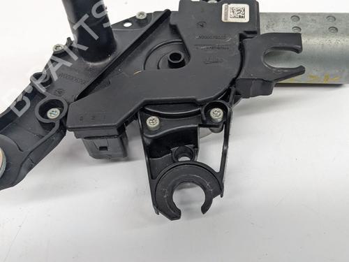 Viskermotor bagrude AUDI E-TRON (GEN) 55 quattro | BP29691190M102