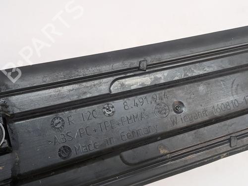 Ander BMW iX (I20) xDrive M60 | BP31844210O1 