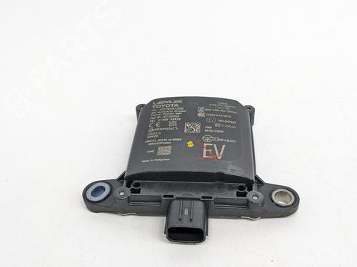 Modulo electronico TOYOTA bZ4X (_EAM1_) EV (XEAM10) | BP29694000M83 