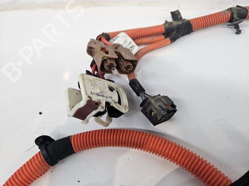 Kabel VAUXHALL CORSA Mk V (F) 1.2 | BP29689068E12 
