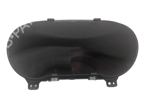 Kombinert Instrument MG MG ZS SUV (AZS1) EV (CSA7001) (143 hp) 29689795
