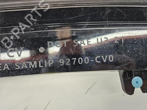 Askebæger KIA EV6 (CV) 77 | BP29688335I30