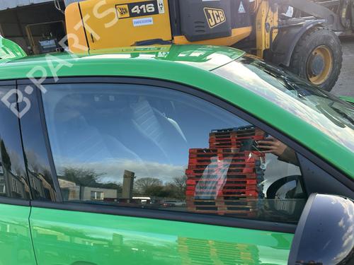 Dør rude højre foran RENAULT 5 E-Tech 150 (150 hp) 31985107