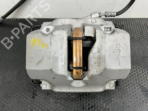 Right front brake caliper BMW X3 (G01, F97, G08) xDrive 20 d | BP29689446M104 