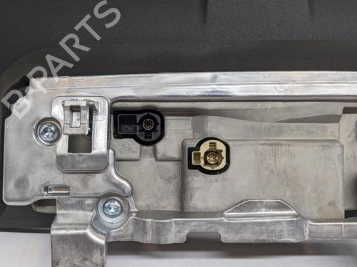 Radio BMW i4 (G26) eDrive40 | BP29693312E6 