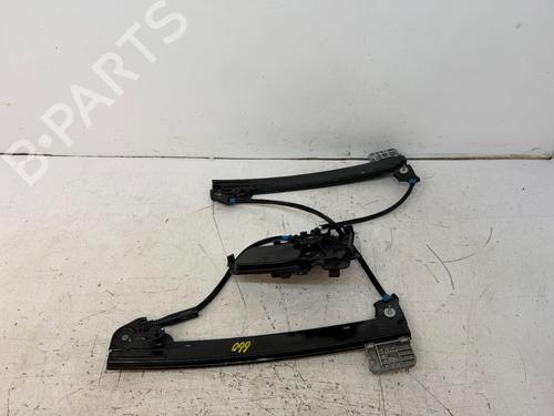 Front left window mechanism TESLA MODEL 3 (5YJ3) EV | BP33713240C22  - Image 8