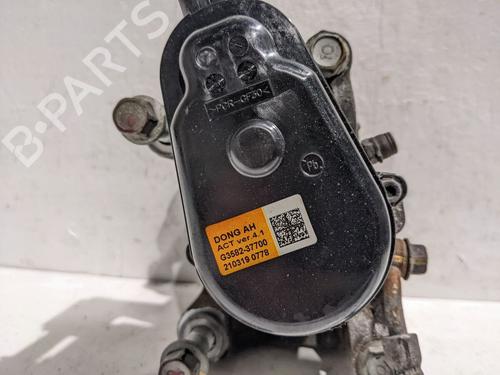 Zacisk hamulca tylnego prawego HYUNDAI KONA (OS, OSE, OSI) EV | BP29687952M106 