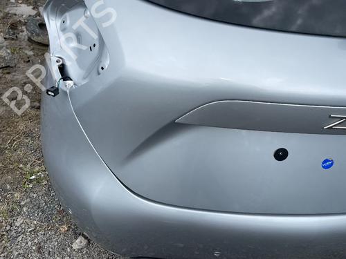 Bakluke CC/Kombi-Kupé RENAULT ZOE (BFM_) R110 | BP29695563C6