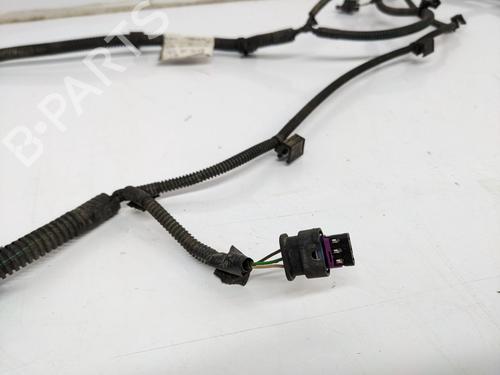 Elektronisk sensor VAUXHALL COMBO Mk IV (E) Box Body/MPV (K9) Combo-e | BP29691934M84 