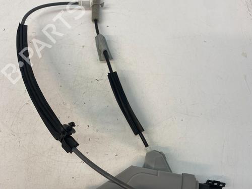 Højre bagtil lås DS DS 3 / DS 3 CROSSBACK (UR_, UC_, UJ_) E-TENSE (UZZKXZ) | BP29695342C99