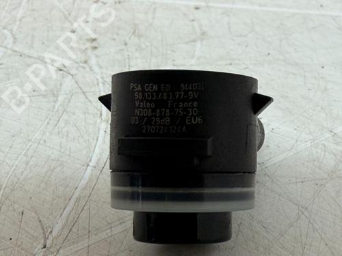 Czujnik elektroniczny VAUXHALL MOKKA MOKKA-e (76) | BP30825601M84