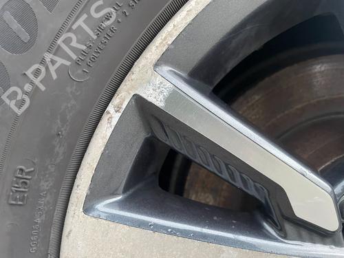 Fælk NISSAN LEAF (ZE1) Electric | BP29691627C45