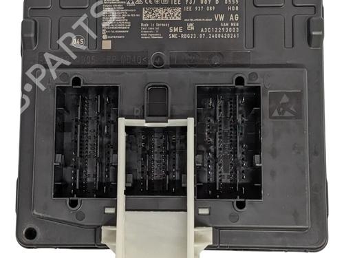 Elektronisk modul VW ID.4 (E21) Performance (204 hp) 29692617