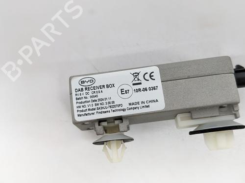 Module électronique BYD SEAL EV AWD | BP29694386M83 