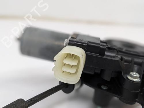 Rudehejsemekanisme Højre bagtil HONDA e (ZC7_) Electric Advance (ZC7) | BP29690369C25 