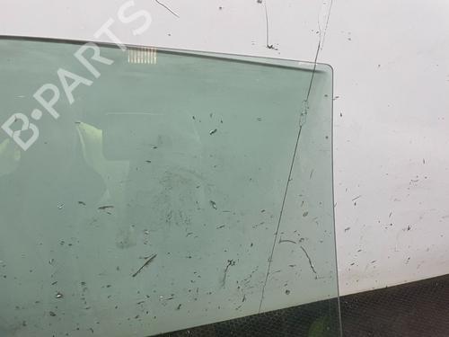 Dørrute venstre bak AUDI Q4 E-TRON SUV (F4B) 45 | BP29694638C20 
