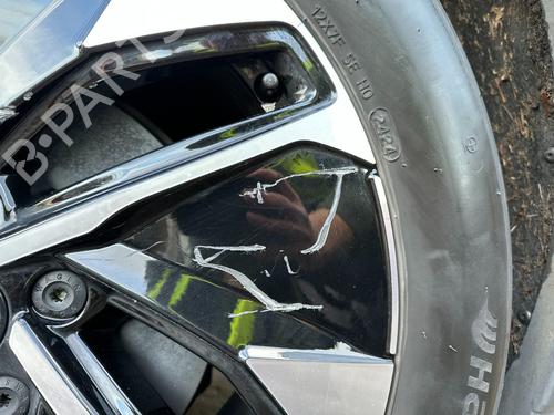 Felg VW ID.4 (E21) PRO 4motion | BP32653856C45 