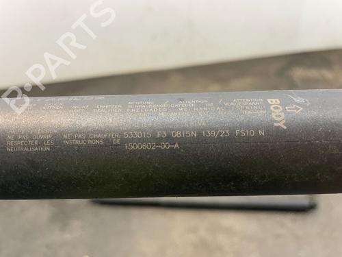 Styregear/Snekke POLESTAR POLESTAR 2 (534) EV | BP29690857M22 