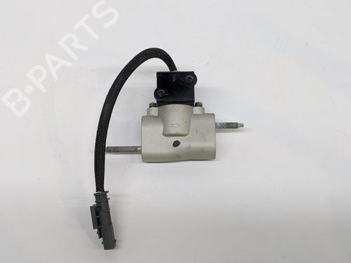 AC-rør VAUXHALL MOKKA 1.2 (76) | BP29690760M126
