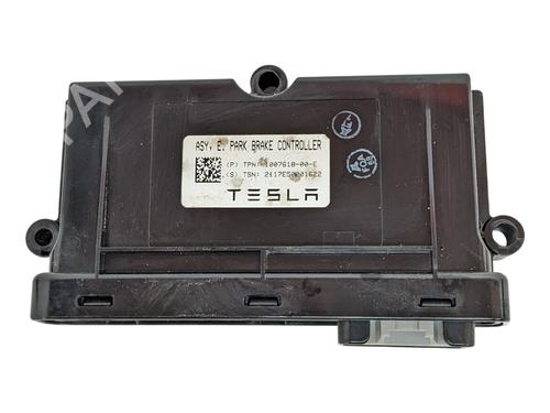 Module électronique TESLA MODEL X (5YJX) P90D AWD (772 hp) 31661147