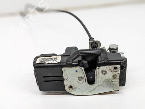 Venstre foran lås TESLA MODEL S (5YJS) 75D AWD | BP29691015C98 