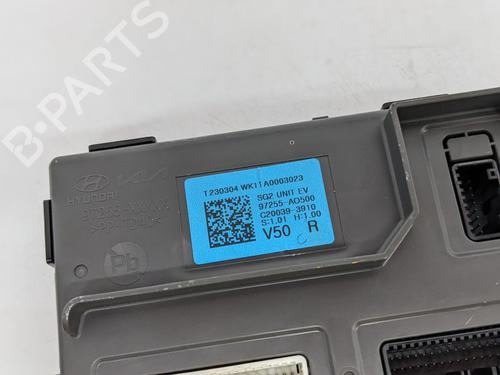 Elektronische module KIA NIRO II (SG2) EV | BP29693502M83 