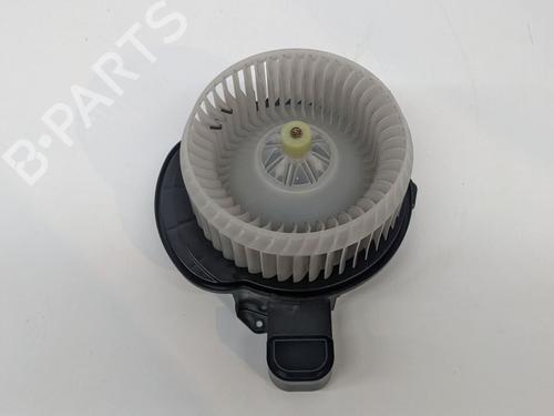 Varmeblæser JAGUAR I-PACE (X590) EV400 AWD | BP29688282M62 