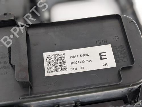 Cup/Object holder NISSAN ARIYA (FE0) EV e-4ORCE | BP29691813I37 