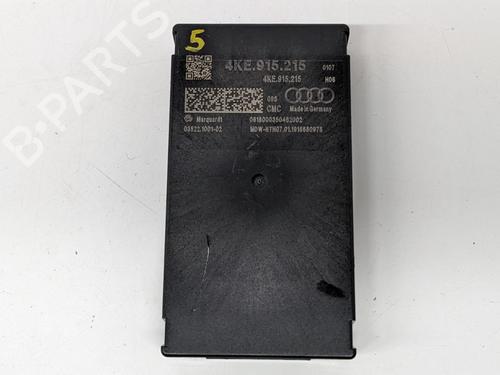 Elektronisk modul AUDI E-TRON (GEN) 55 quattro | BP29689311M83 