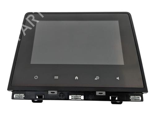 Radio RENAULT ZOE (BFM_) ZOE (BFMD) (109 hp) 29692455