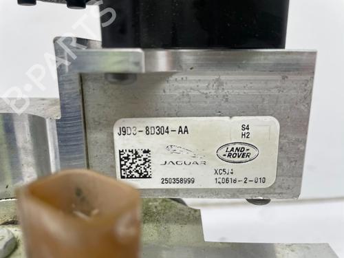 AC-Kompressor JAGUAR I-PACE (X590) EV400 AWD | BP29690969M34 