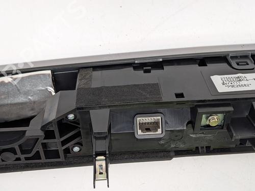 Commande Chauffage NISSAN ARIYA (FE0) EV e-4ORCE | BP29691756I5