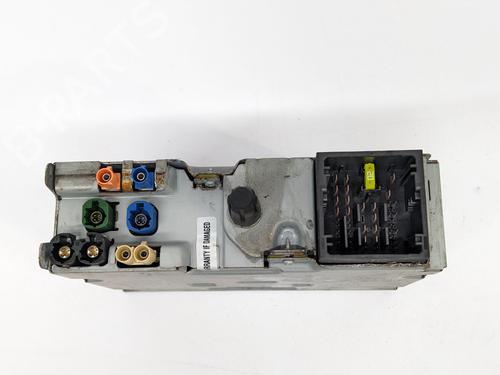 Bilradio VAUXHALL MOKKA 1.2 (76) | BP29691462E6 
