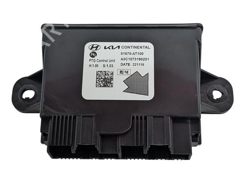 Modulo elettronico KIA NIRO I (DE) 1.6 GDI Plug-in Hybrid (141 hp) 30557206