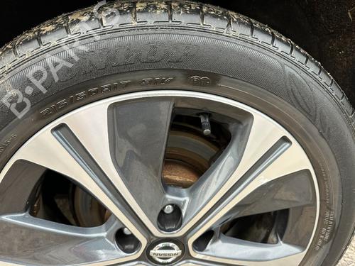 Fælk NISSAN LEAF (ZE1) Electric | BP31962965C45  - Image 6