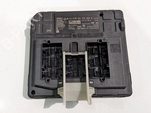 Used Electronic module VW ID.4 (E21) Performance (204 hp) 29689106