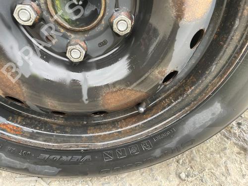 Felg NISSAN PULSAR Hatchback (C13) 1.2 DIG-T | BP29694461C45