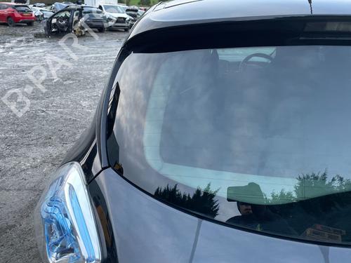 Bakluke CC/Kombi-Kupé RENAULT ZOE (BFM_) R110 | BP29695574C6 