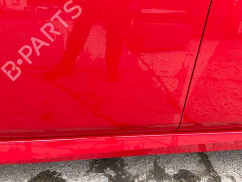 Dør venstre fortil NISSAN LEAF (ZE1) Electric | BP29695074C2